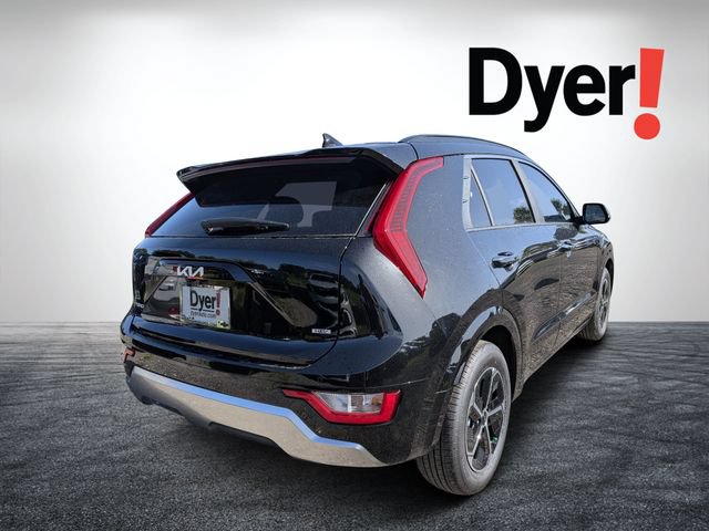 New 2026 Kia Niro FWD image 32