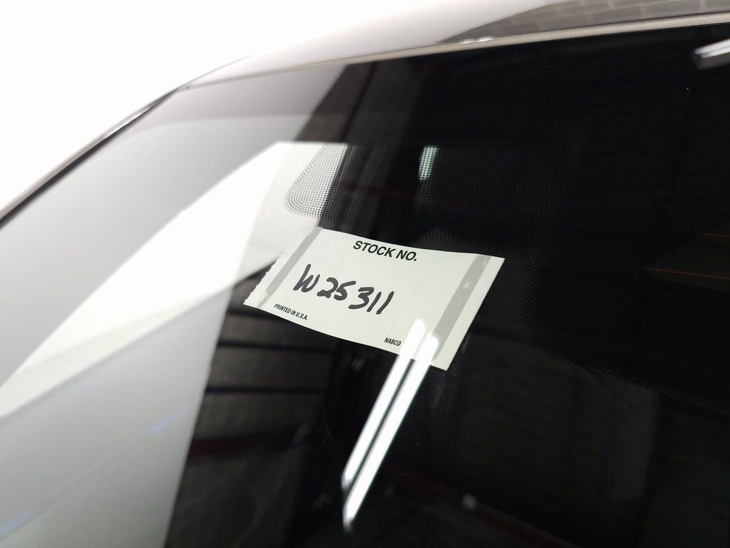 New 2025 BMW i5 M60 image 34