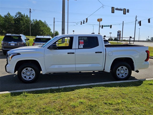 New 2026 Toyota Tundra SR image 4