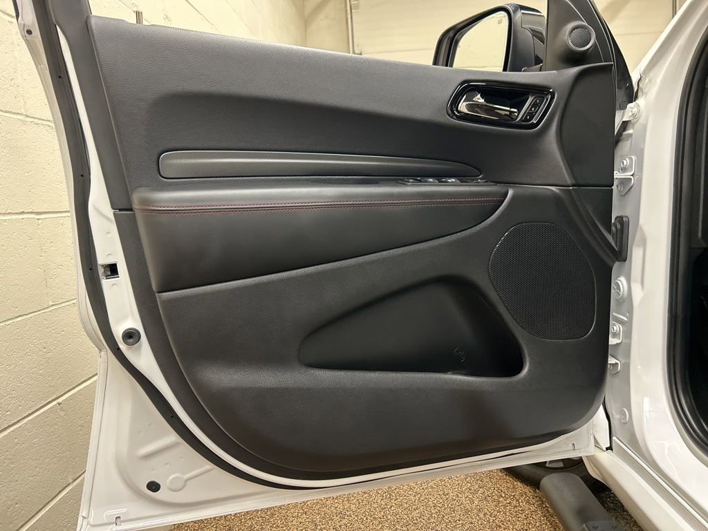 Used 2024 Dodge Durango GT image 13