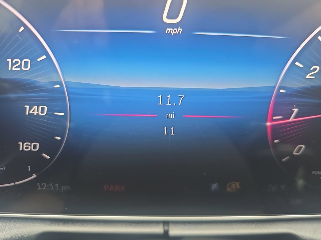 New 2026 Mercedes-Benz C 300 4MATIC Sedan image 16