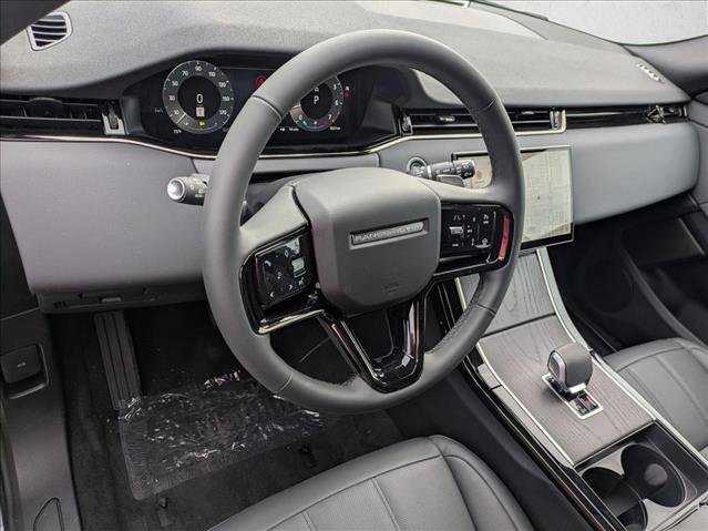 New 2026 Land Rover Range Rover Evoque S image 3