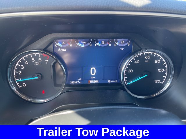 Used 2023 Ford F150 XLT w/ Equipment Group 302A High AWD/4WD image 15