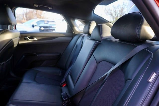Used 2022 Kia K5 GT-Line w/ GT-Line FWD Premium Package image 35