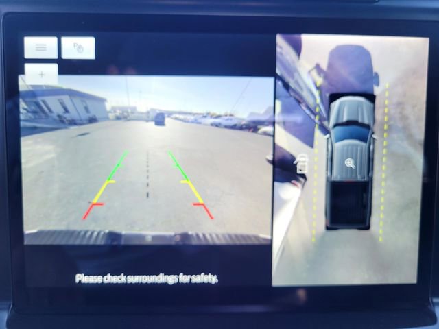 Certified 2022 Ford F150 Platinum w/ Max Trailer Tow Package image 17