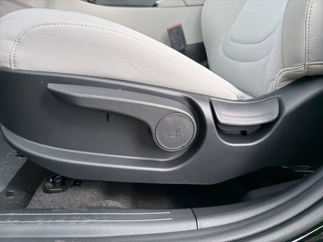 New 2026 Hyundai Tucson SE FWD image 11