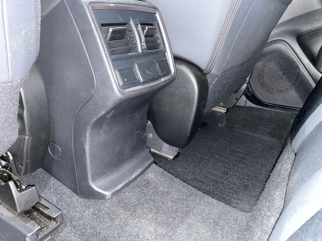 Certified 2022 Subaru Forester Premium image 31