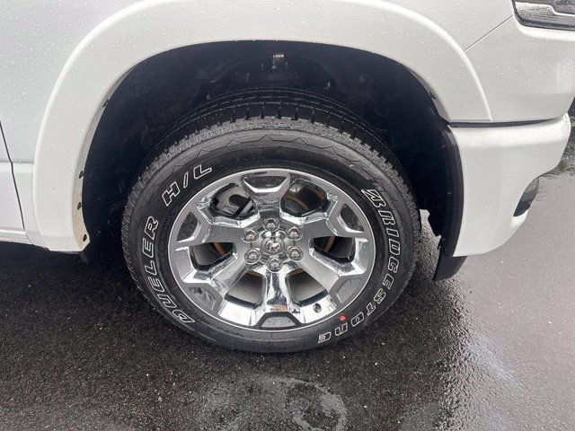 Used 2026 RAM 1500 Big Horn AWD/4WD image 15