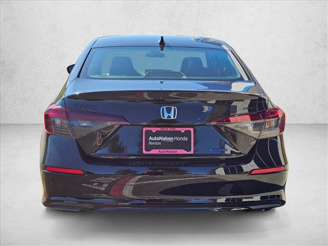 New 2026 Honda CR-V LX image 30