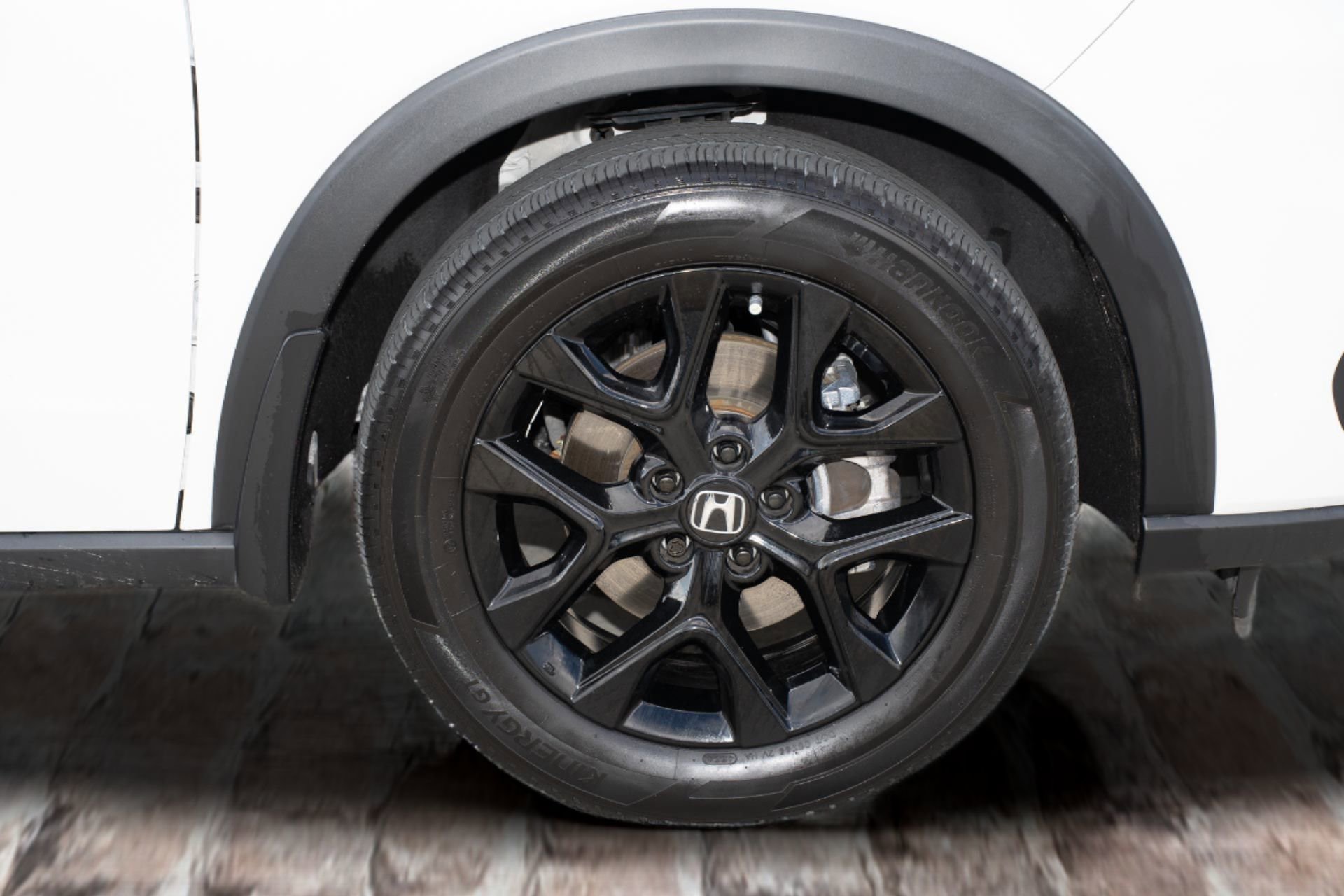 Used 2024 Honda HR-V Sport image 39