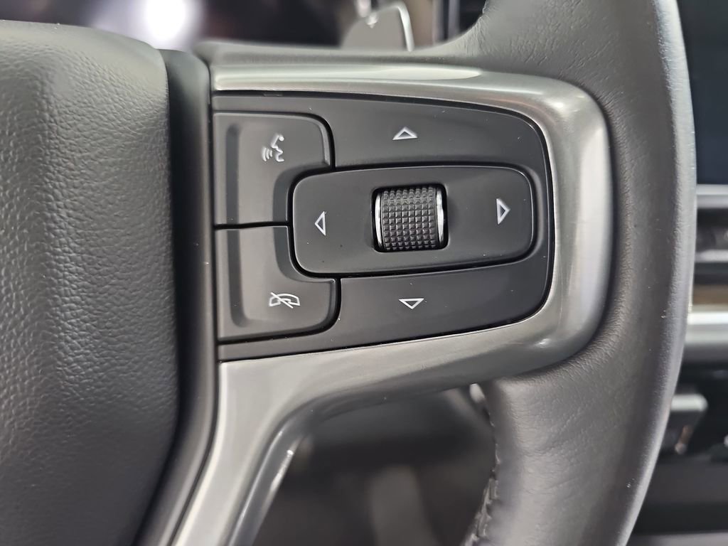 Certified 2022 Chevrolet Silverado 1500 LT image 23