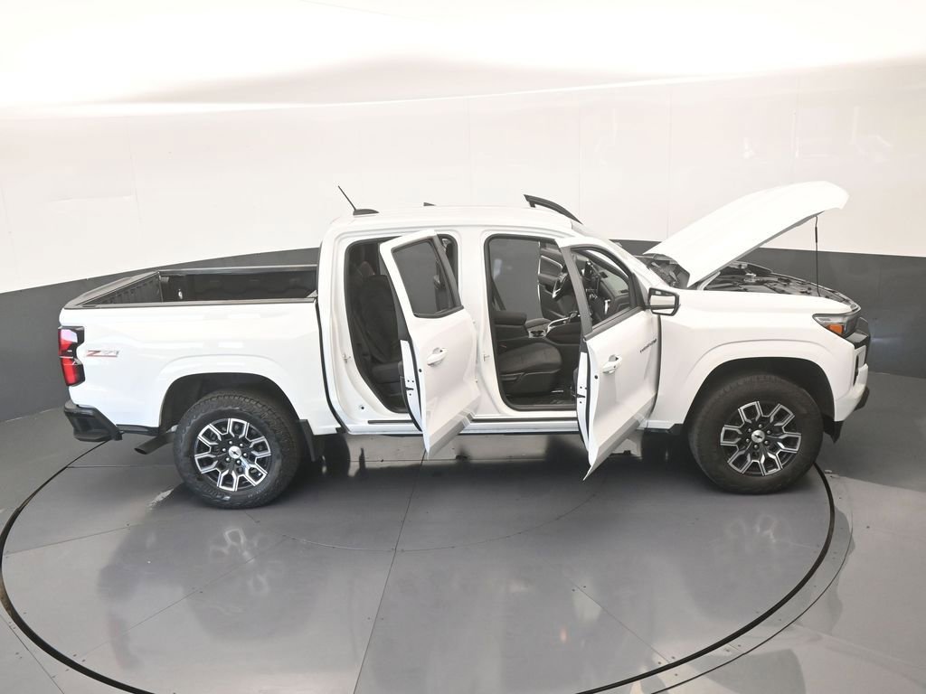 Used 2023 Chevrolet Colorado Z71 image 69