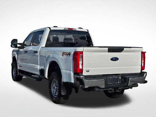 Certified 2024 Ford F250 XL w/ XL Off-Road Package AWD/4WD image 22