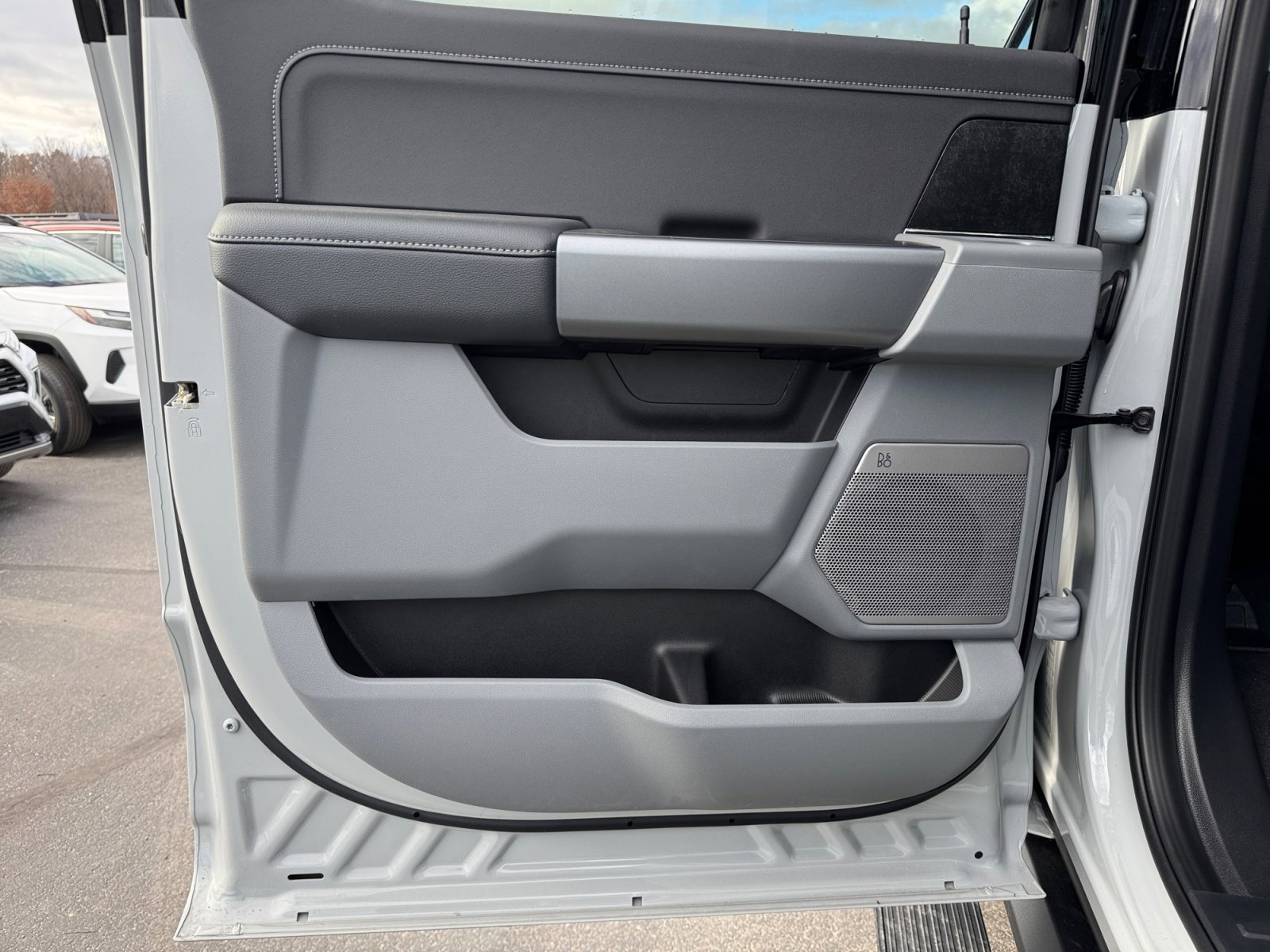 New 2026 Ford F250 XLT w/ XLT Premium Package image 23