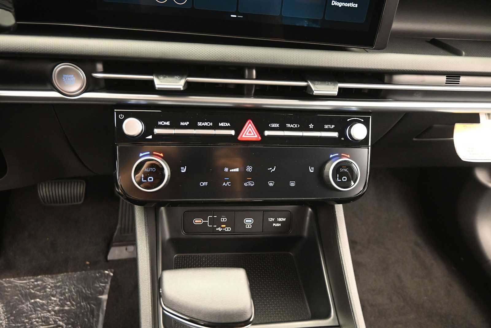 New 2026 Hyundai Tucson SEL Plus FWD image 21