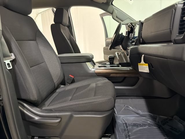 New 2026 Chevrolet Silverado 1500 LT Trail Boss w/ Safety Package AWD/4WD image 24
