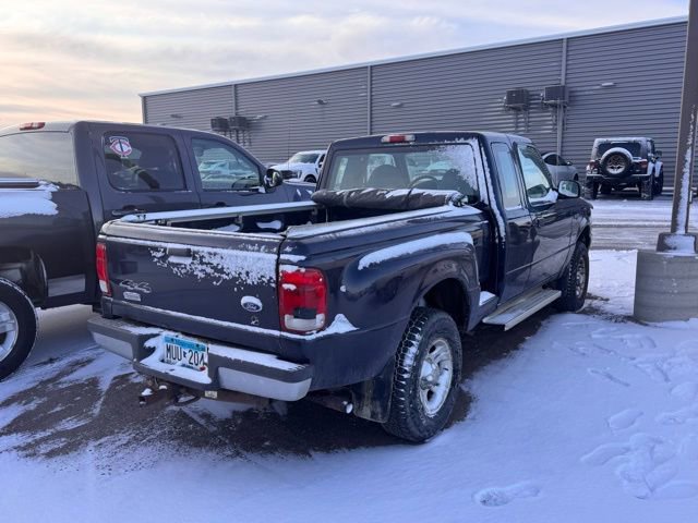 Used 2000 Ford Ranger XLT image 2