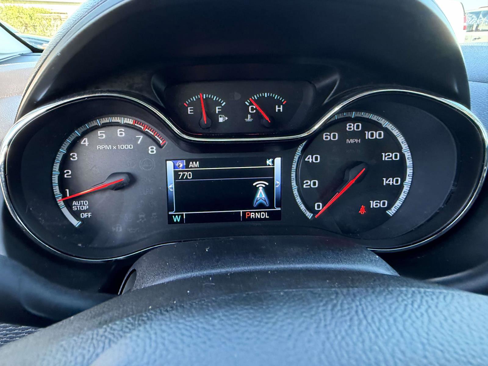 Used 2018 Chevrolet Cruze LT w/ Sun And Sound Package FWD image 28