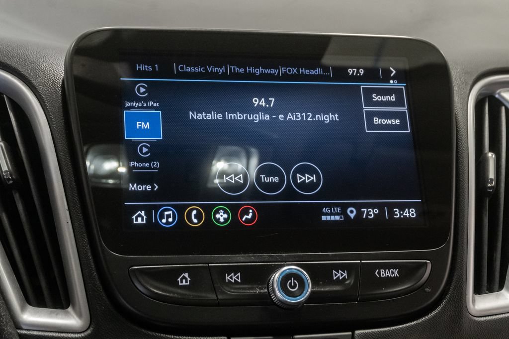 Used 2024 Chevrolet Malibu LT FWD image 17