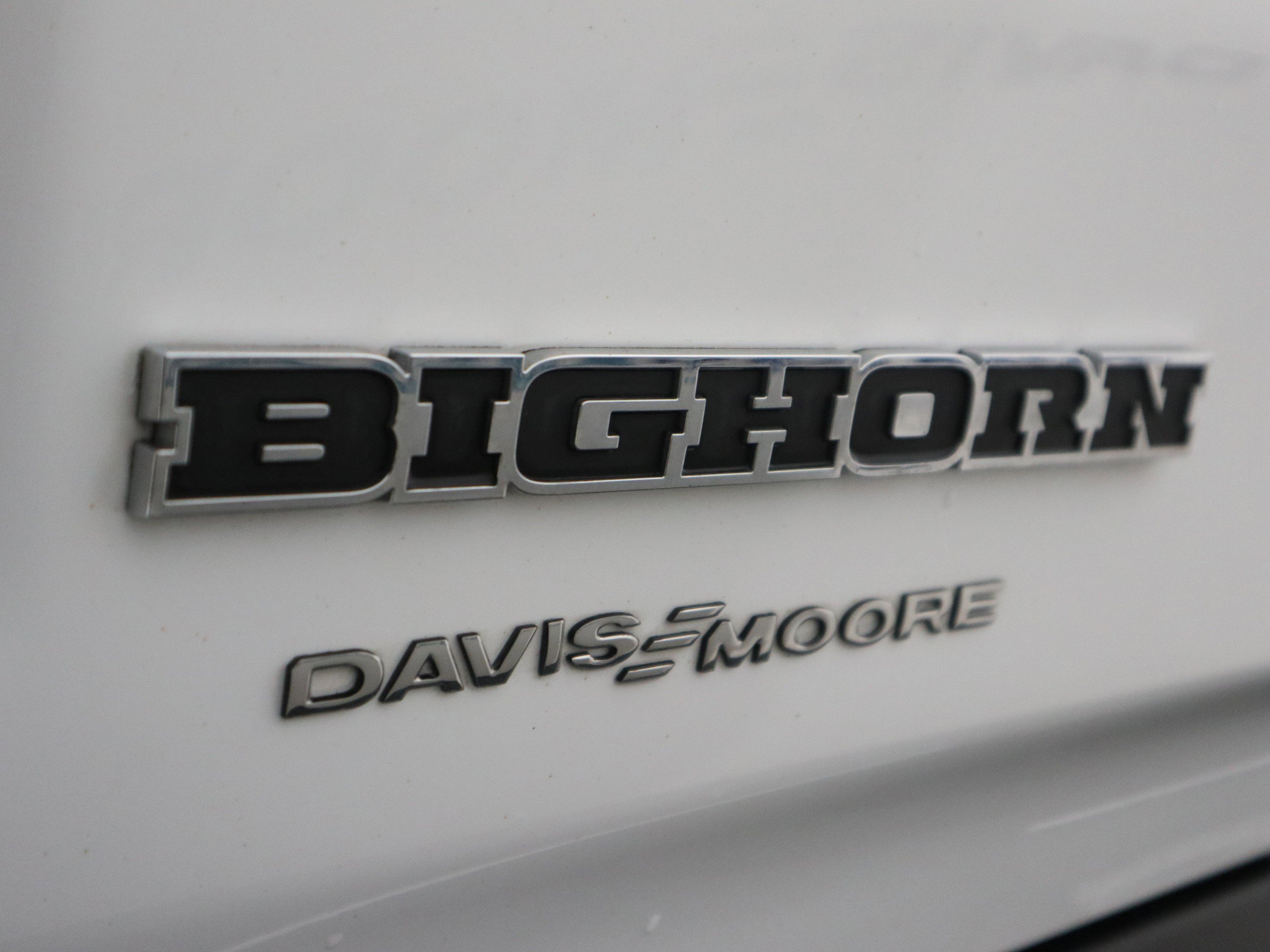 Used 2022 RAM 1500 Big Horn image 36