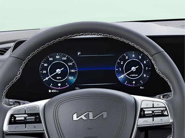 New 2025 Kia Telluride SX X-Line image 21