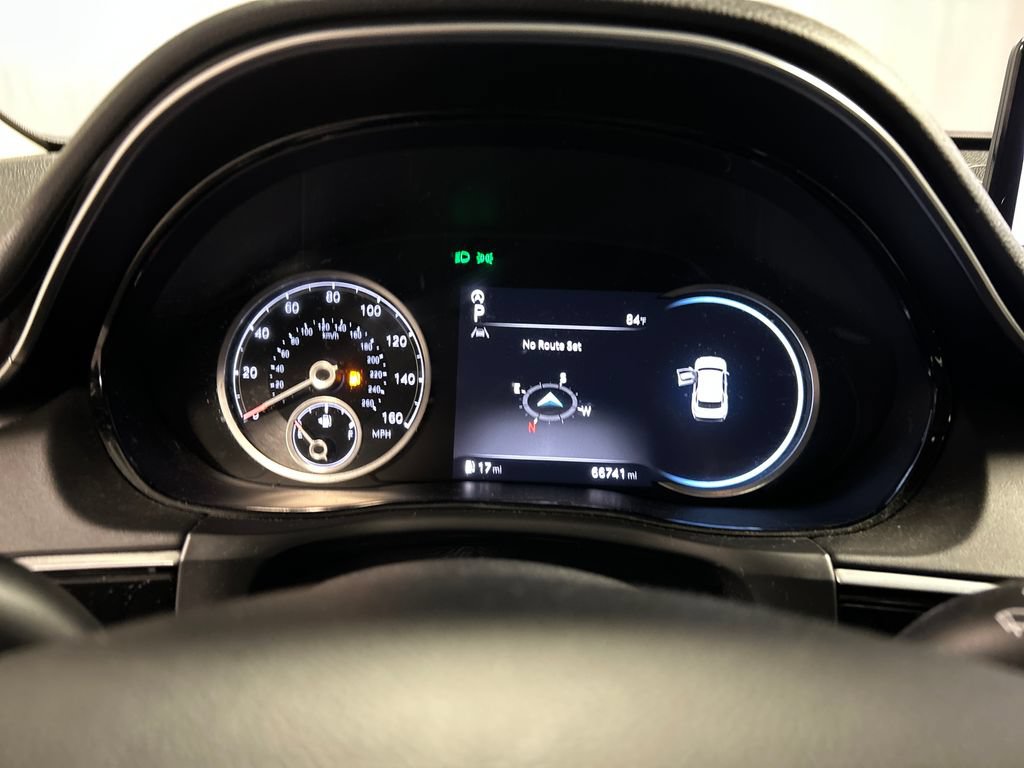 Used 2022 Genesis GV70 2.5T AWD/4WD image 14