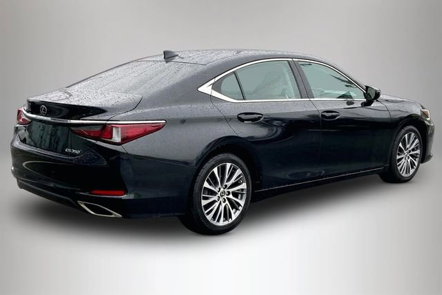 Used 2019 Lexus ES 350 w/ Premium Package image 10