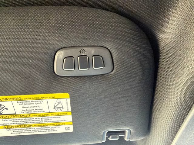 Used 2023 Ford F150 Tremor w/ Equipment Group 402A High AWD/4WD image 21