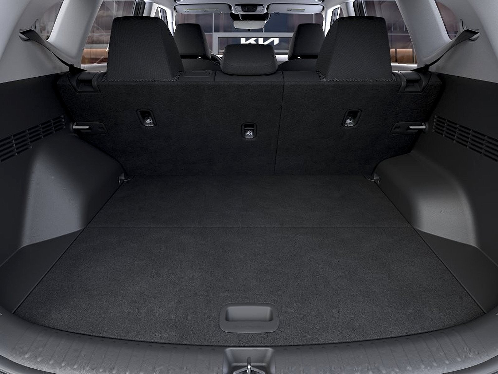 New 2026 Kia Seltos LX FWD image 19