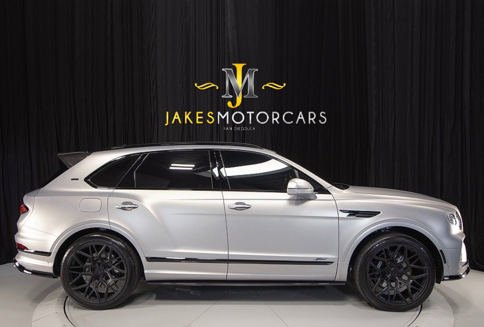 Used 2023 Bentley Bentayga Speed image 23