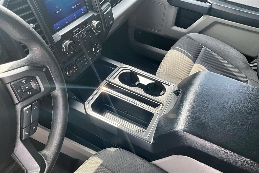 Used 2020 Ford F150 XL w/ Equipment Group 101A Mid AWD/4WD image 15