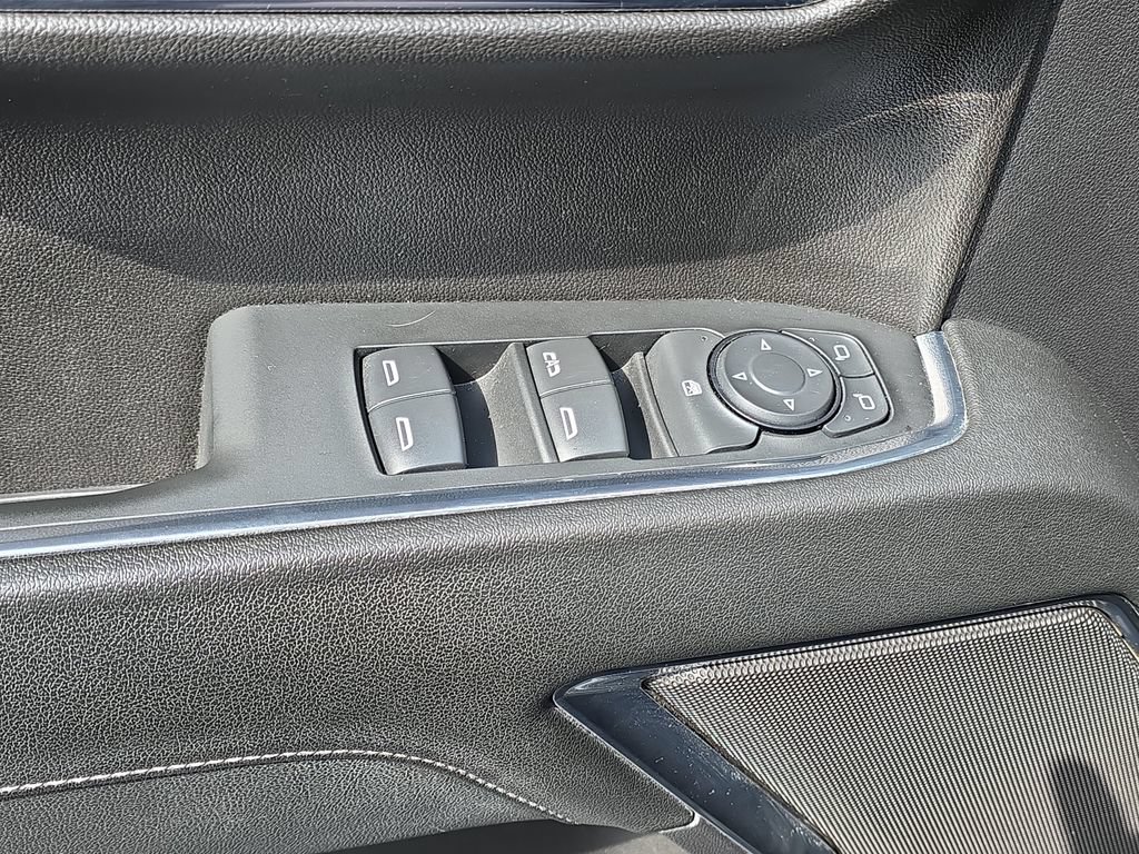 Certified 2023 GMC Sierra 1500 Elevation AWD/4WD image 31