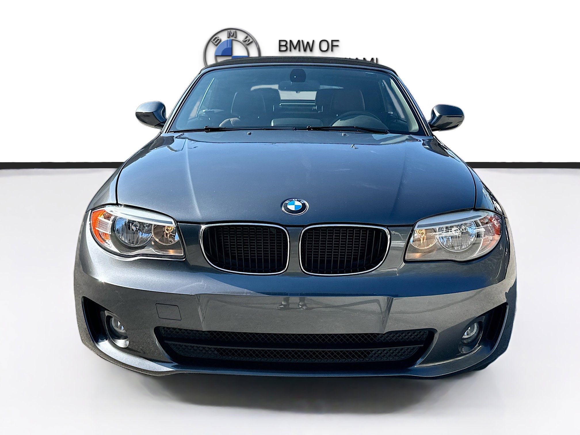 Used 2013 BMW 128i Convertible image 2