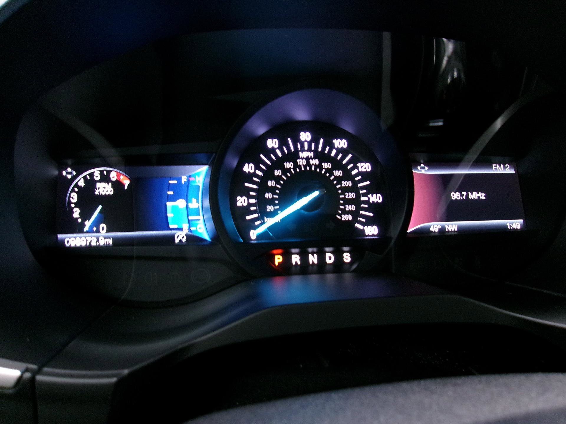 Used 2019 Ford Edge SEL w/ Equipment Group 201A image 8