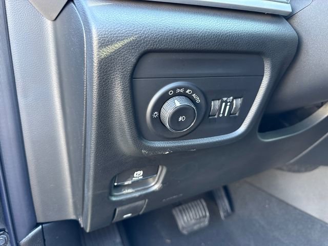 New 2026 Jeep Grand Cherokee Limited image 14