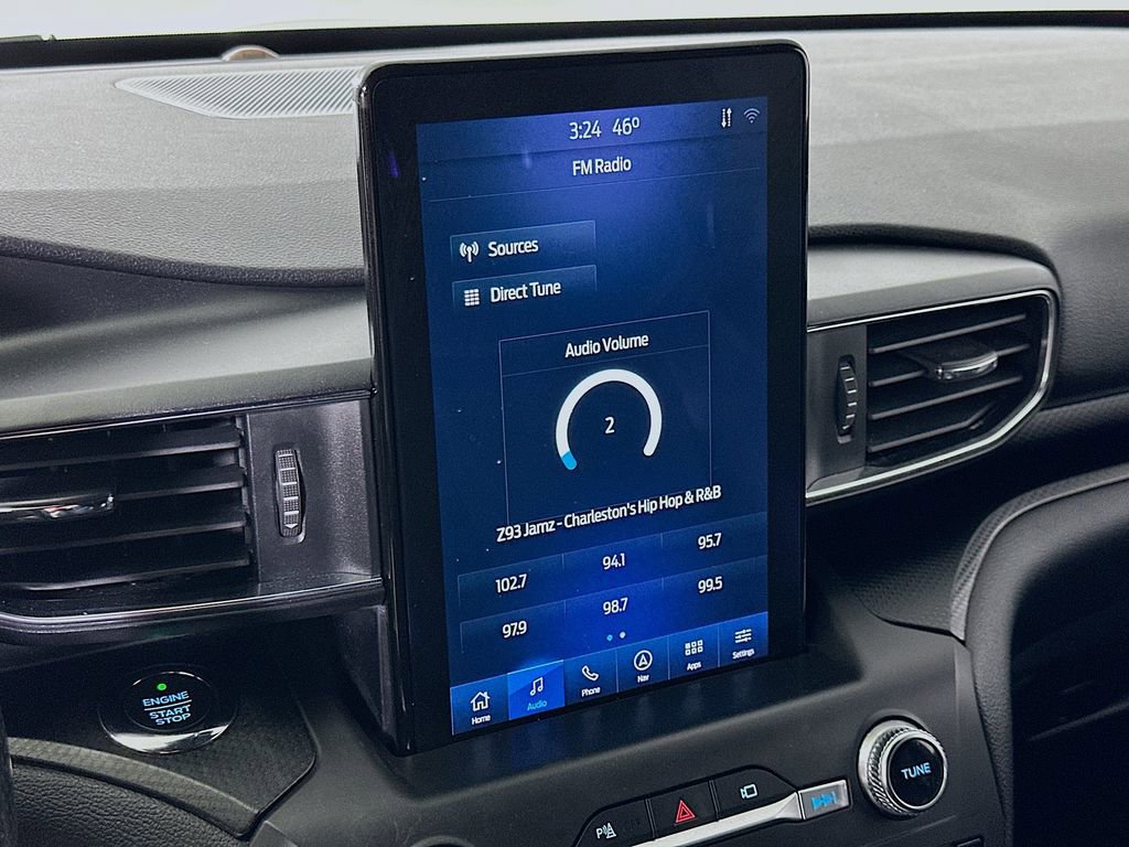 Used 2020 Ford Explorer ST w/ ST Street Pack image 30