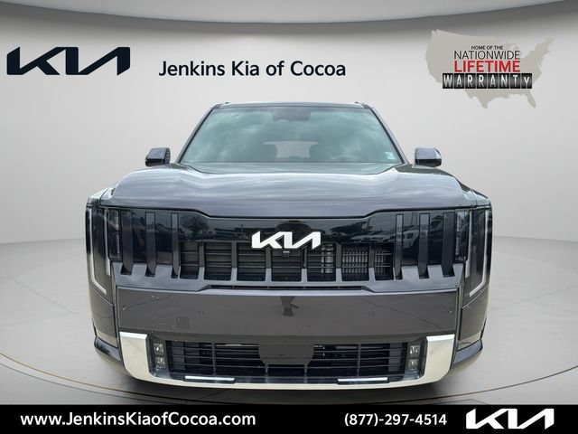 New 2027 Kia Telluride SX w/ Towing Package FWD image 12