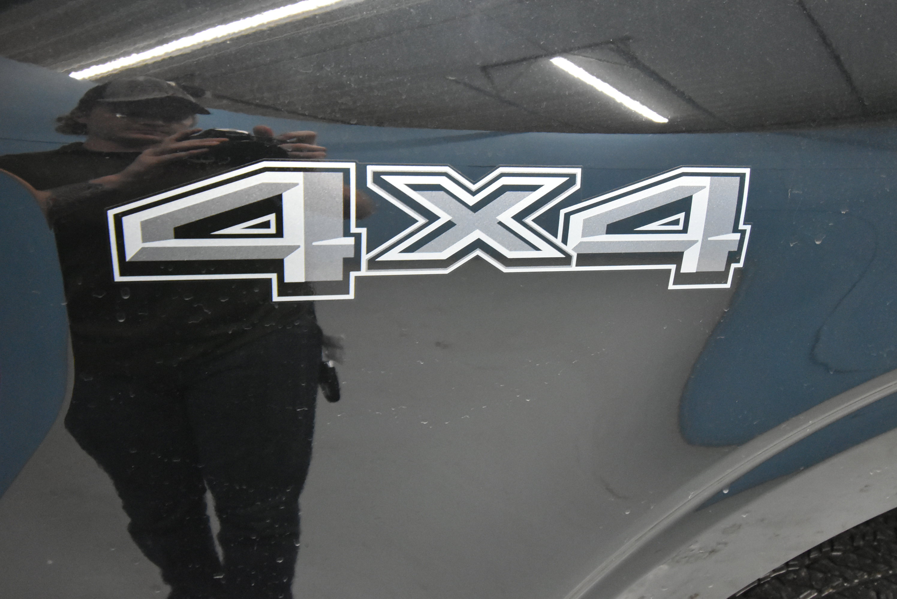 New 2025 Ford F150 Lariat w/ Equipment Group 502A High image 31