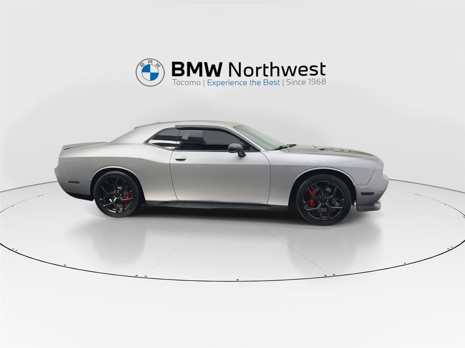 Used 2011 Dodge Challenger SRT8 image 5