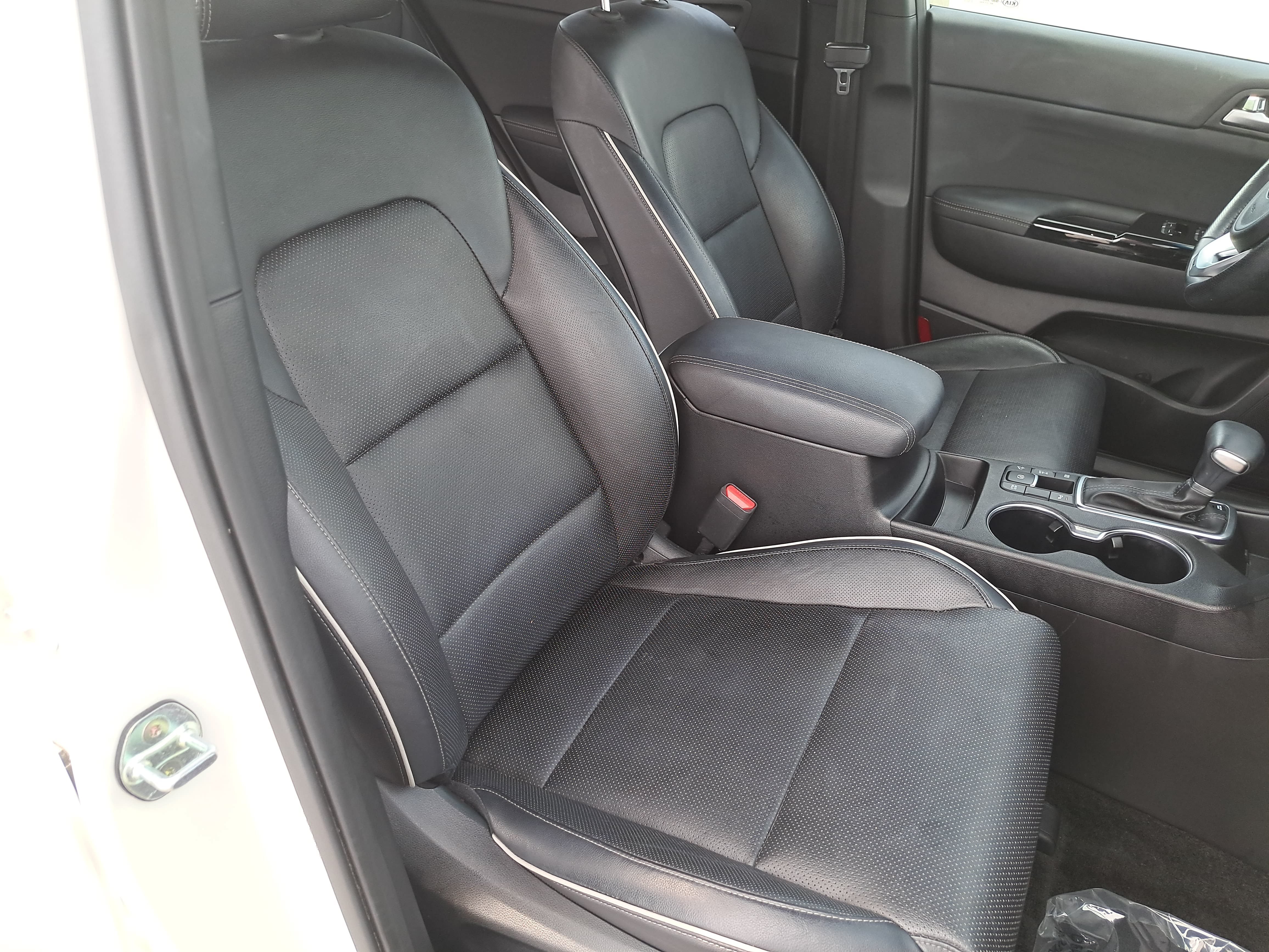 Used 2022 Kia Sportage SX AWD/4WD image 10