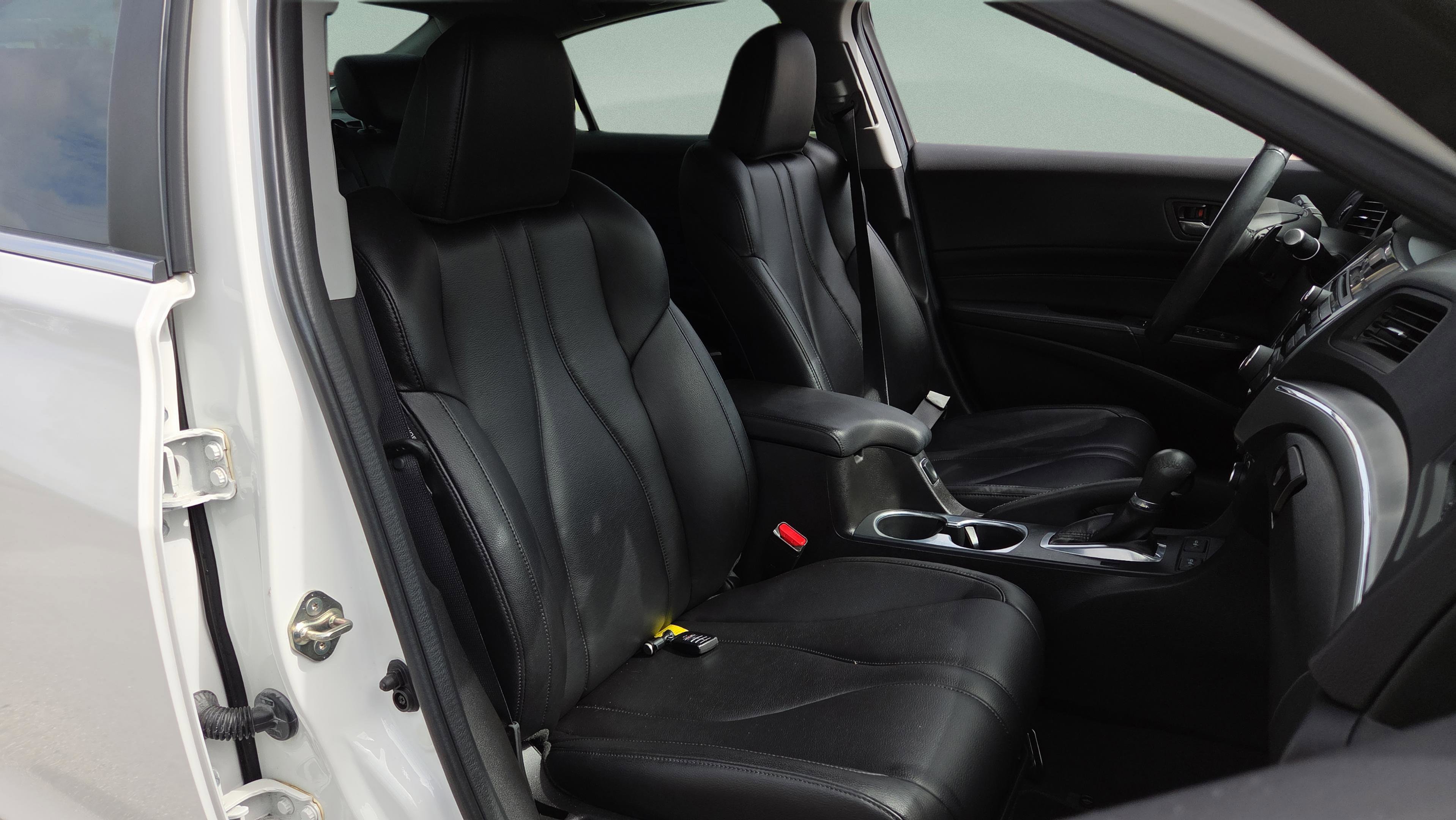 Used 2019 Acura ILX image 20