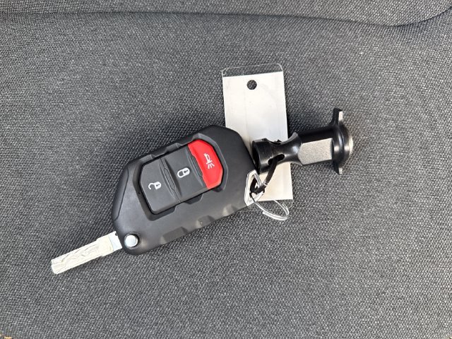 New 2026 Jeep Gladiator Sport AWD/4WD image 30