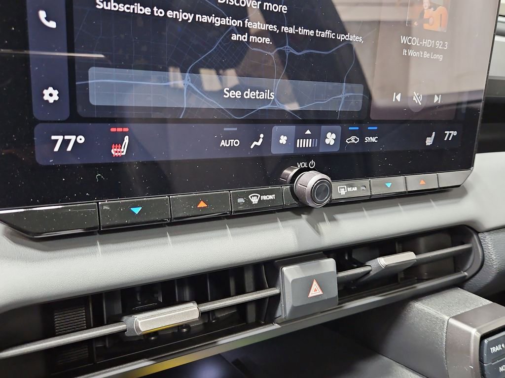 New 2026 Toyota RAV4 XSE image 22