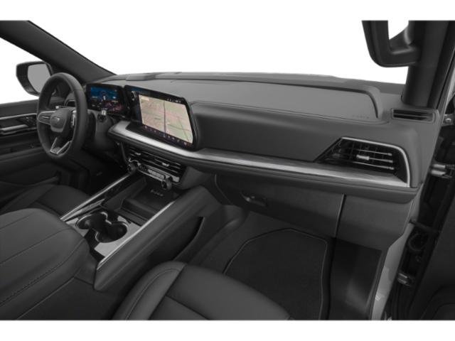 Used 2026 Chevrolet Tahoe Z71 AWD/4WD image 17