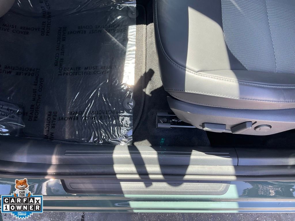 Used 2023 Kia Niro Wind w/ Wind Preserve Package FWD image 16