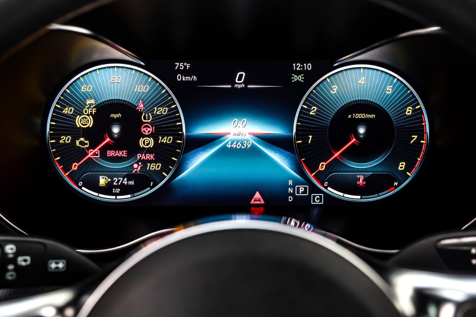 Used 2022 Mercedes-Benz GLC 300 image 19