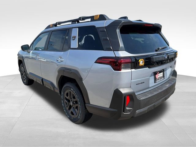 New 2026 Subaru Outback Wilderness AWD/4WD image 5