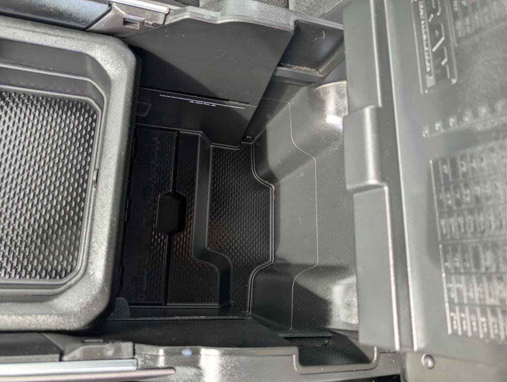 Used 2020 RAM 1500 Laramie AWD/4WD image 45