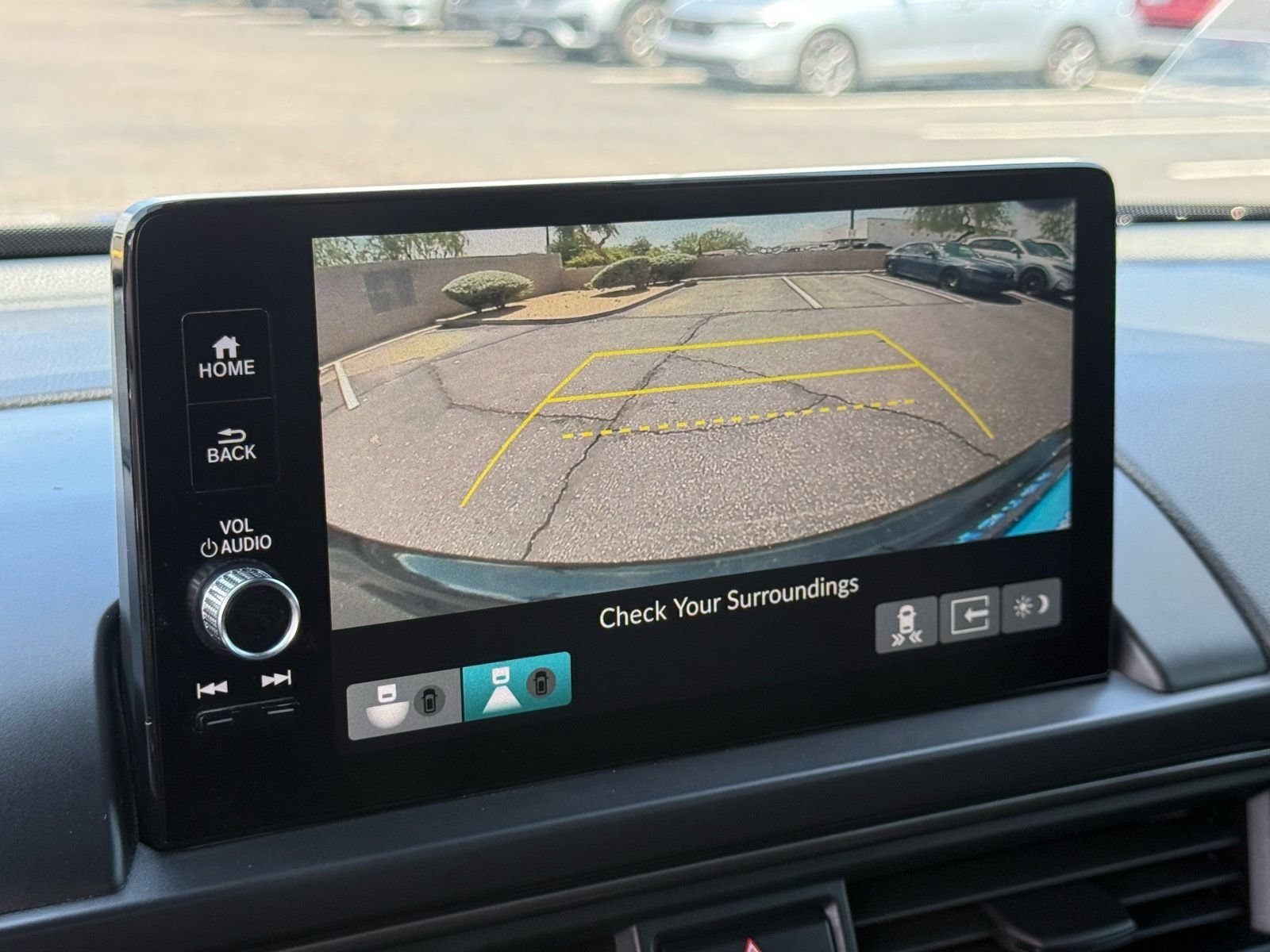 Certified 2023 Honda Pilot TrailSport image 23