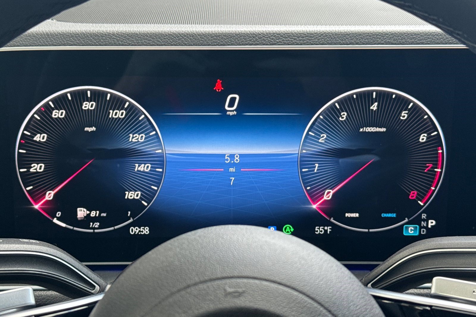 New 2026 Mercedes-Benz GLE 450 4MATIC image 16